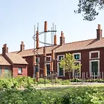Σπίτι διακοπών Chez Alice Sauna 4pers - La Cite Des Electriciens