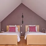 Chez Alice Sauna 4pers - La Cite Des Electriciens Σπίτι διακοπών