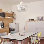 Chez Alice Sauna 4pers - La Cite Des Electriciens Σπίτι διακοπών Bruay-la-Buissiere