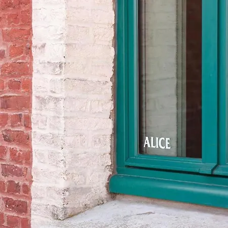 Chez Alice Sauna 4pers - La Cite Des Electriciens 布律埃拉比西埃