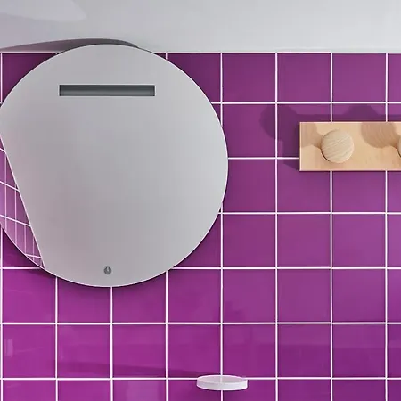 Chez Alice Sauna 4pers - La Cite Des Electriciens *