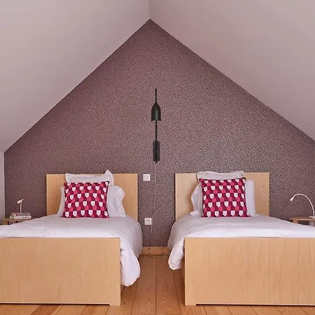 Chez Alice Sauna 4pers - La Cite Des Electriciens Prázdninový dům