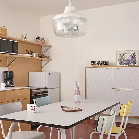 Chez Alice Sauna 4pers - La Cite Des Electriciens Prázdninový dům Bruay La Buissiere