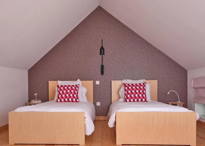 Chez Alice Sauna 4pers - La Cite Des Electriciens *