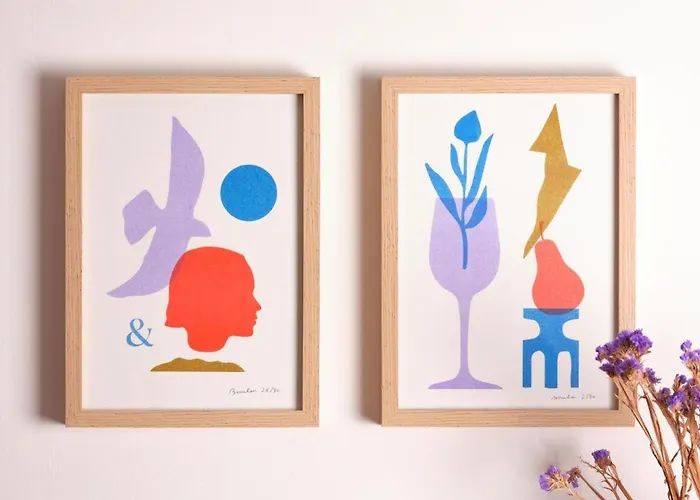 Chez Alice Sauna 4pers - La Cite Des Electriciens Casa vacanze Bruay-la-Buissiere