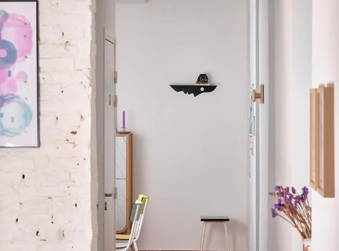 Chez Alice Sauna 4pers - La Cite Des Electriciens *