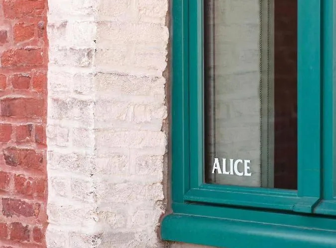 Chez Alice Sauna 4pers - La Cite Des Electriciens Bruay-la-Buissiere