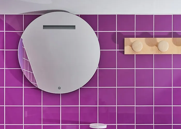 Chez Alice Sauna 4pers - La Cite Des Electriciens *