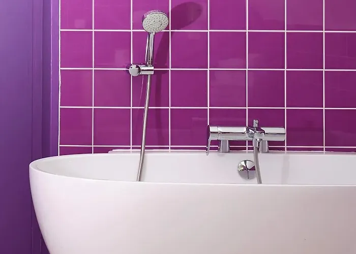 Casa vacanze Chez Alice Sauna 4pers - La Cite Des Electriciens Bruay-la-Buissiere