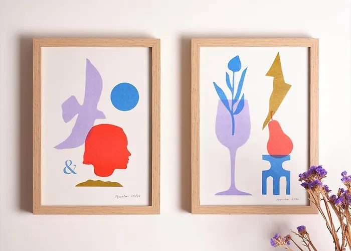 Casa vacanze Chez Alice Sauna 4pers - La Cite Des Electriciens Bruay-la-Buissiere