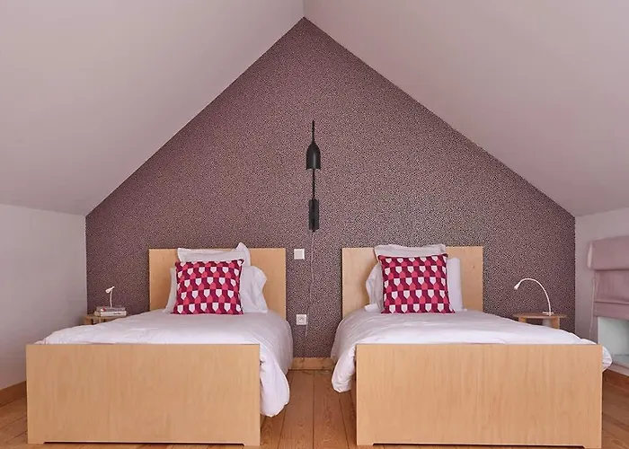 Chez Alice Sauna 4pers - La Cite Des Electriciens Casa vacanze